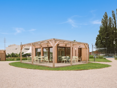 Entreprise espace salle de formation