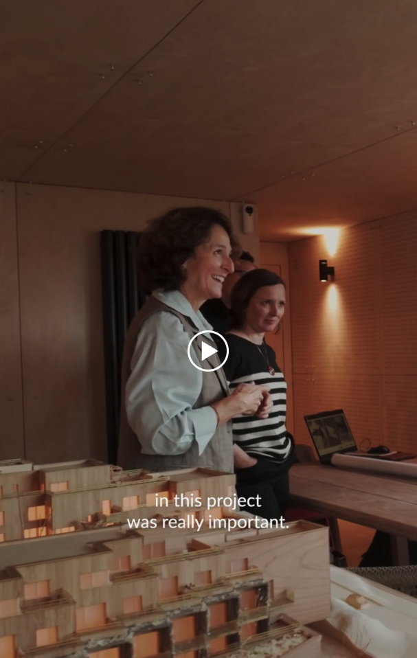 Quand l’immobilier haut de gamme rencontre la construction modulaire